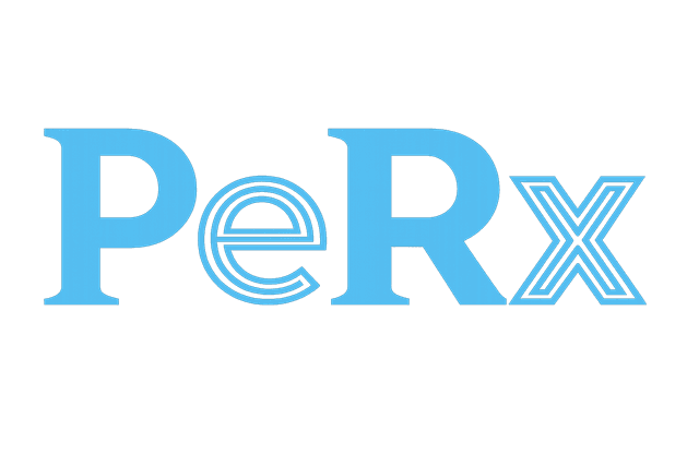 PeRx logo