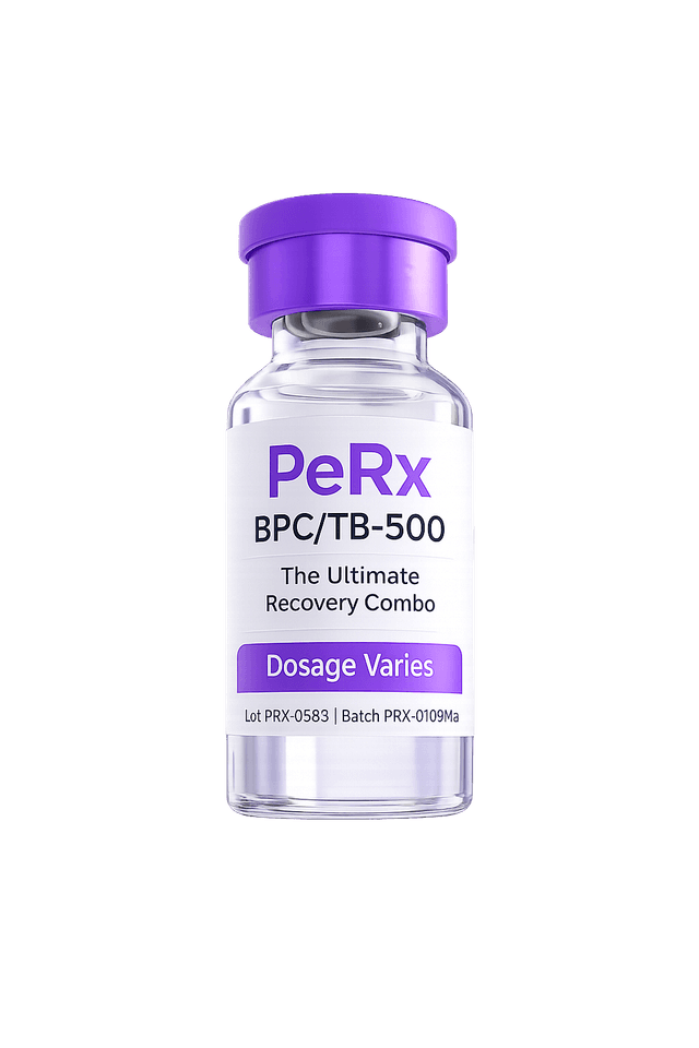 BPC/TB-500